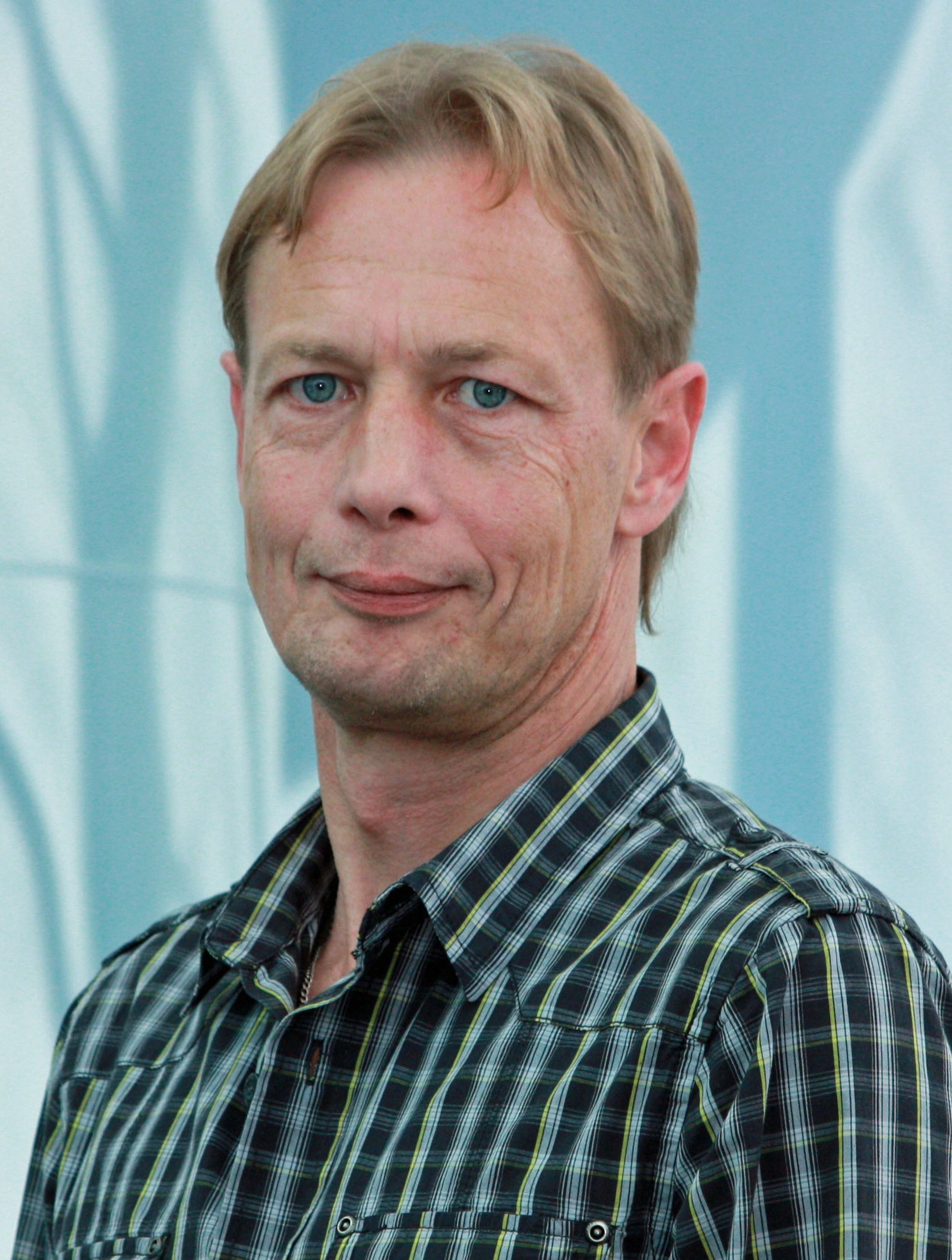 Dirk Schwitters