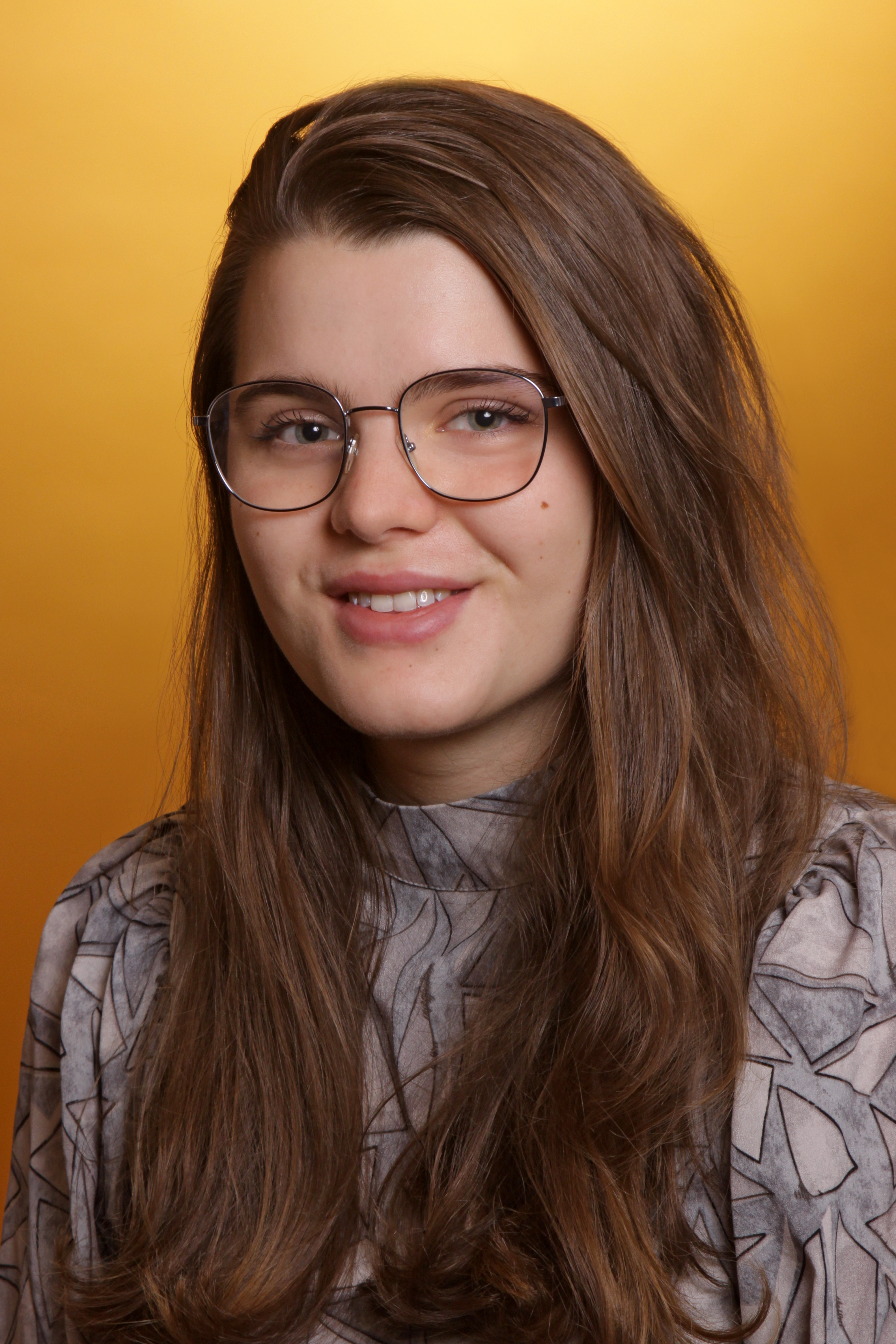 Marie Kristin Hahne