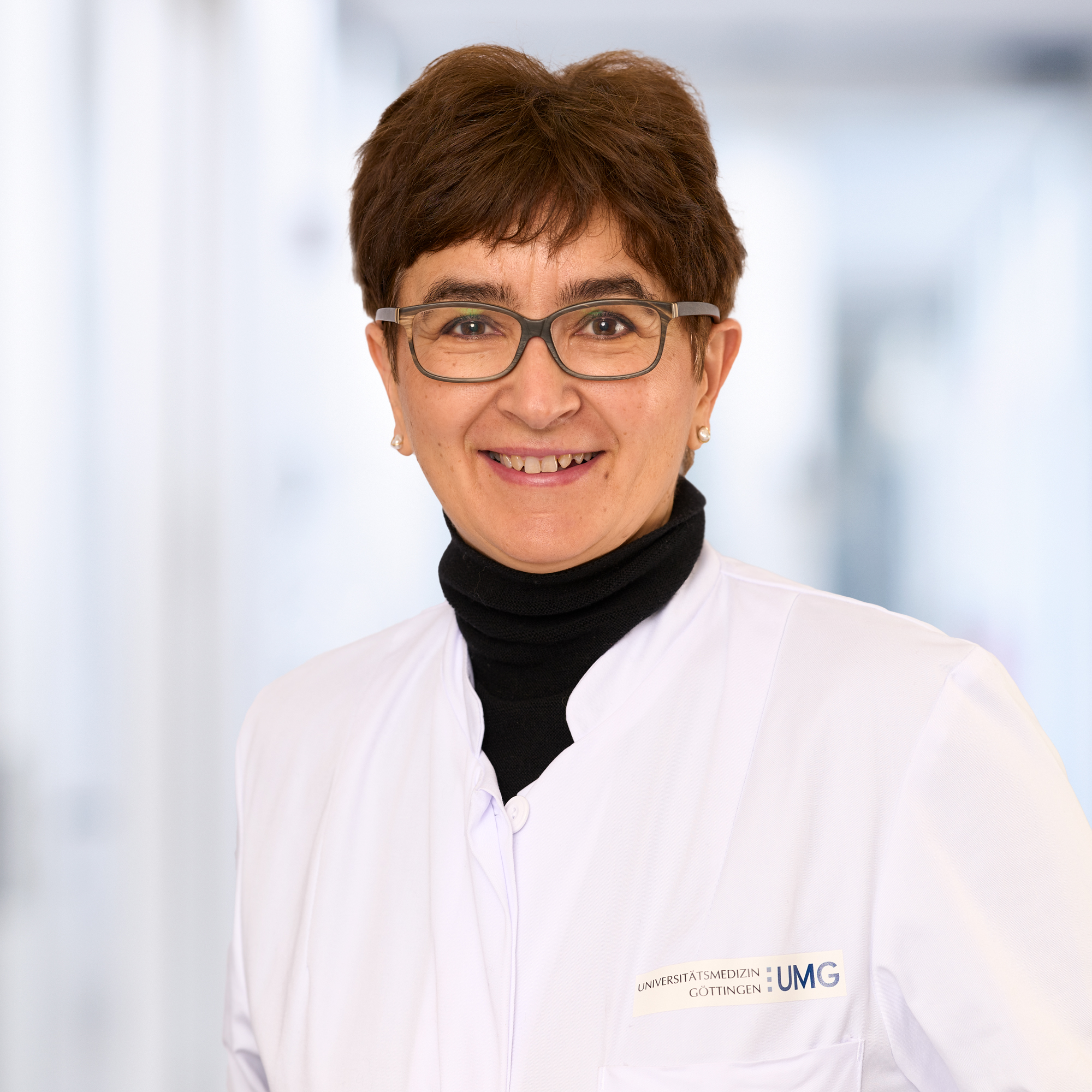 Dr. med. Fatima Barbara König