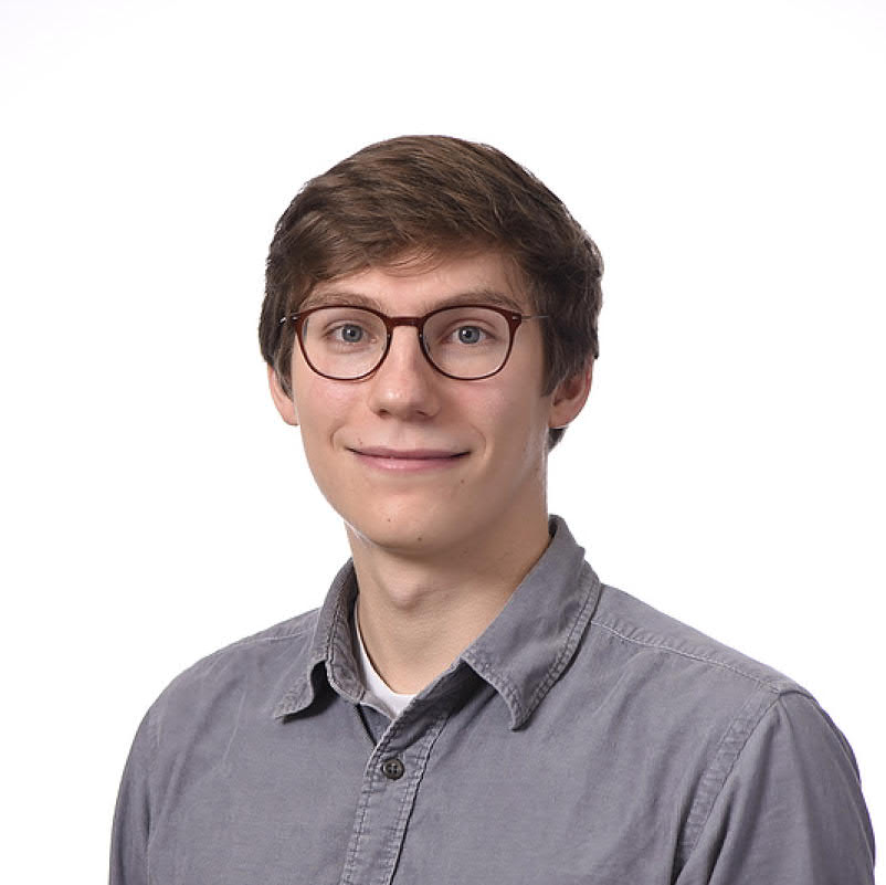  Max Ulrich Heiner Schmiedeknecht