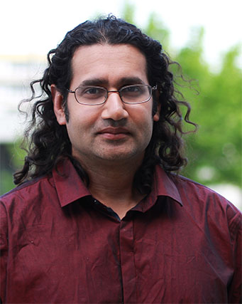 Dr. Tanvir Rahman (Tapu) Shaikh