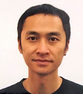 Dr. Tat Cheung Cheng